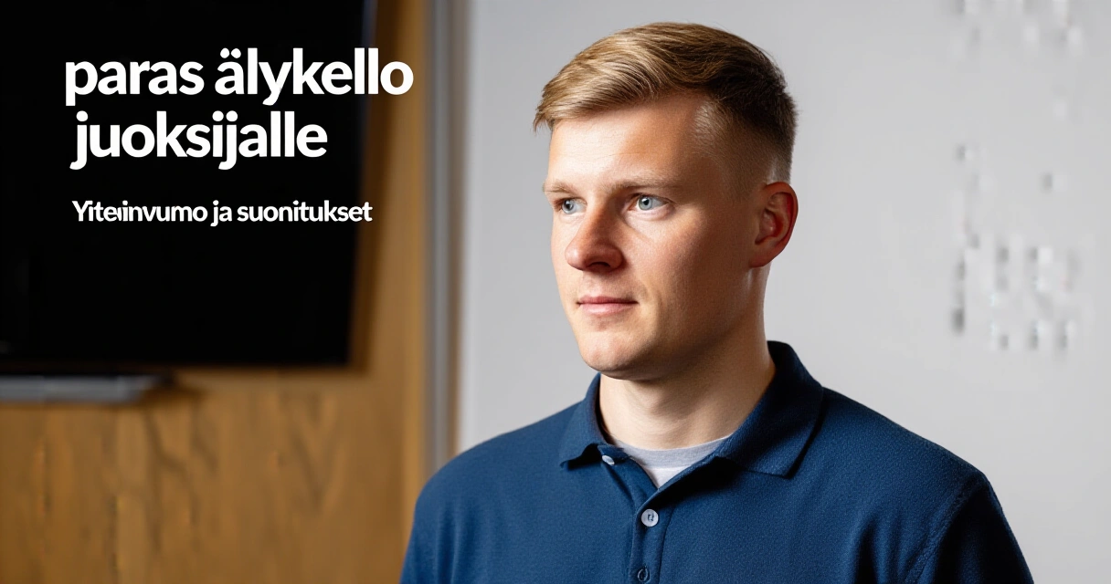 Yhteenveto ja suositukset